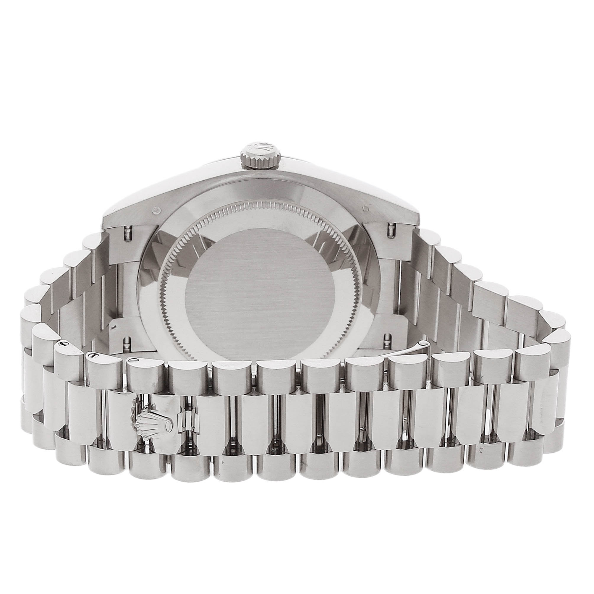 Rolex Super Clone Watch : Day-Date 228239-0060