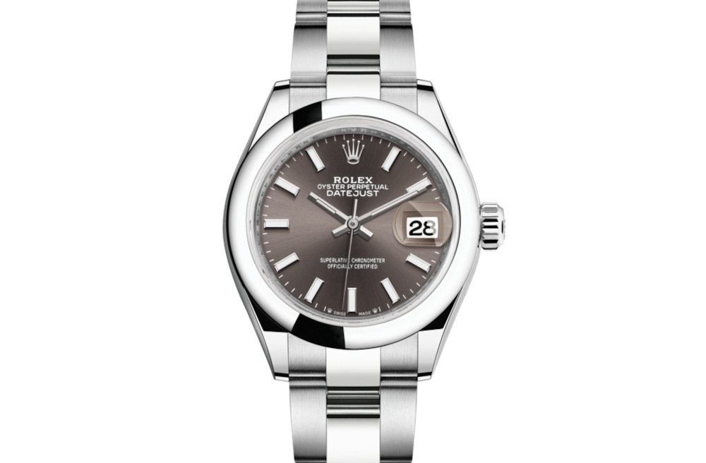 LadyRolex DATEJUST 279160