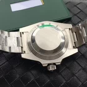 Rolex Submariner 126619LB Black Dial 3235 Blue Bezel Black DIal