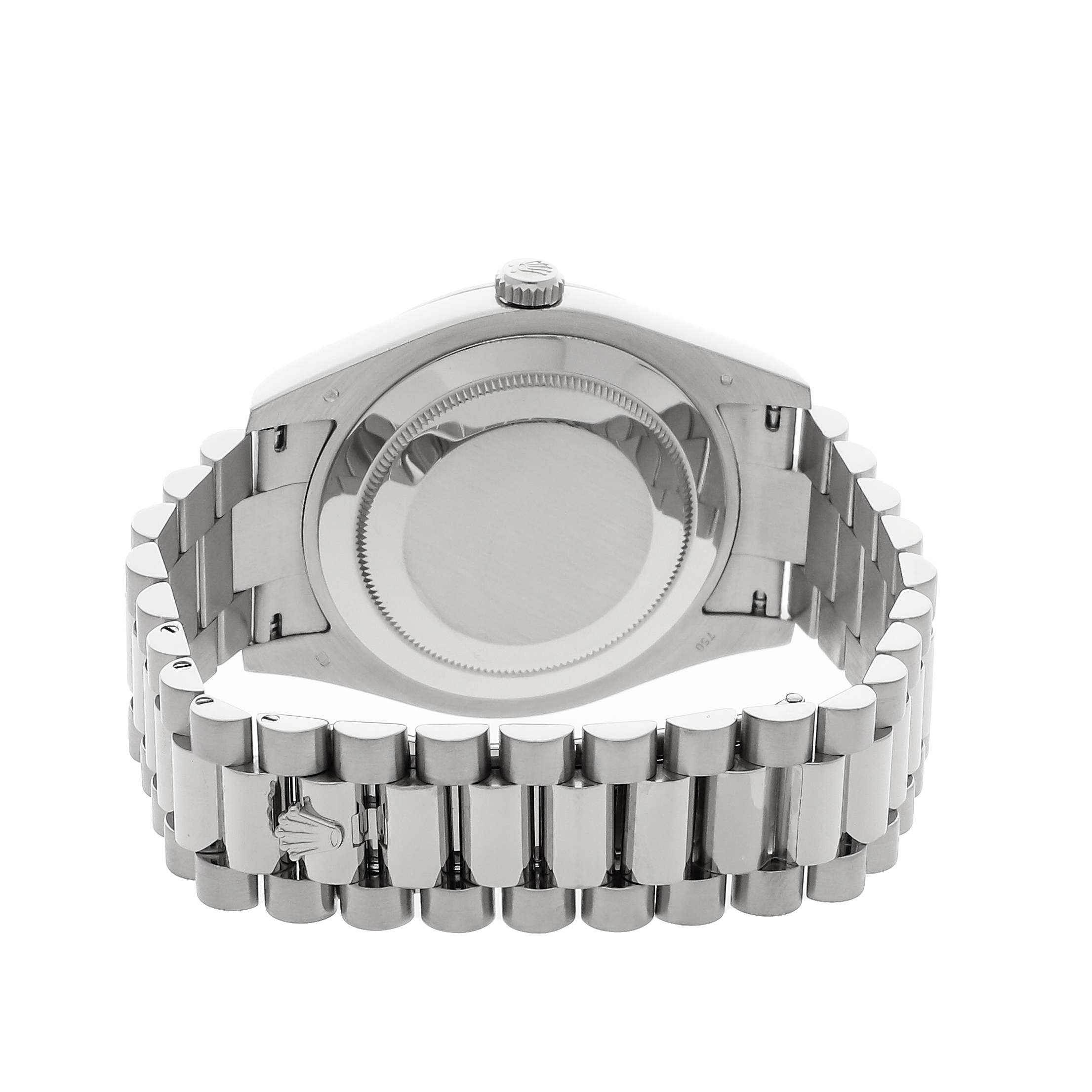 Rolex Super Clone Watch : Day-Date II 218239-0006