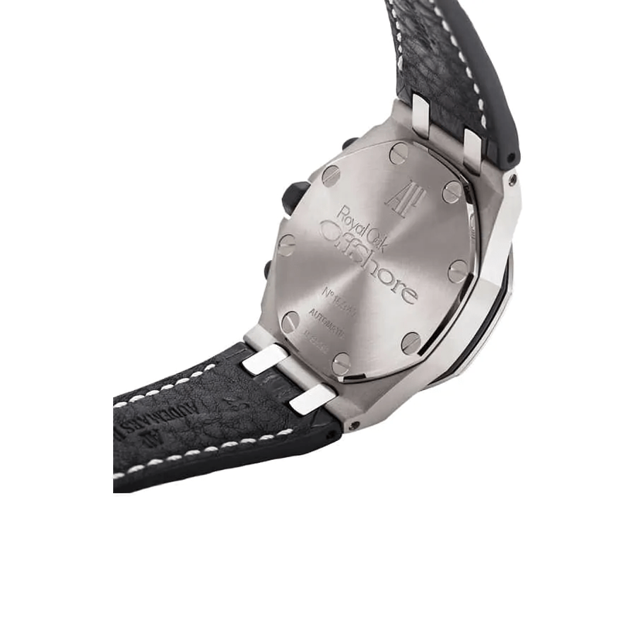 Audemars Piguet Royal Oak Offshore 42 mm, White Ref. 26170ST.OO.D101CR.02