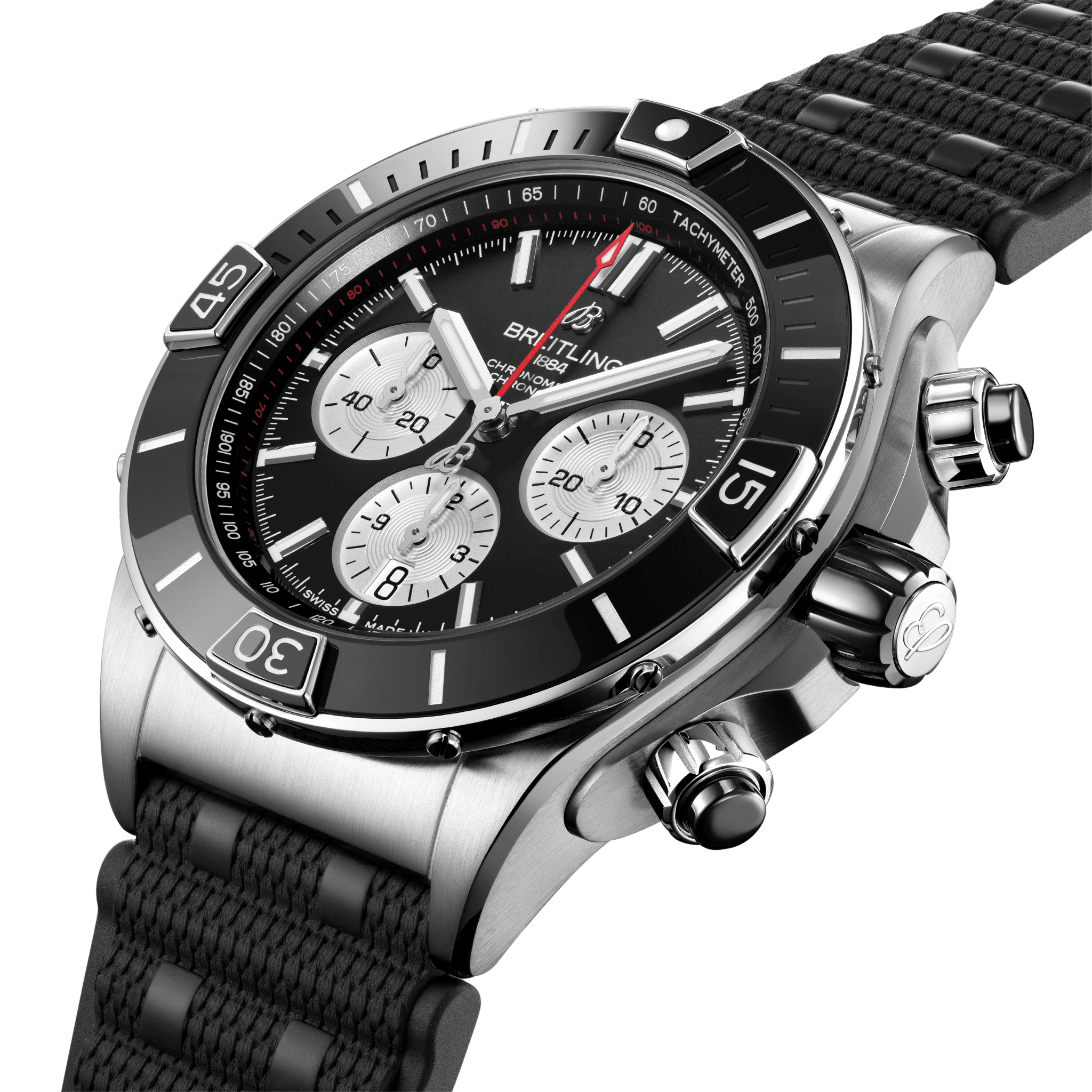 Breitling Super Chronomat B01 44 AB0136251B1S1