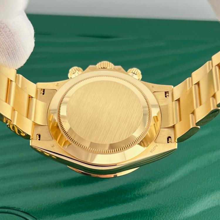 Rolex Cosmograph Daytona m116508-0013