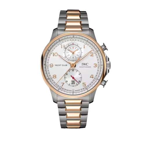 IWC PORTUGIESER YACHT CLUB CHRONOGRAPH IW390703