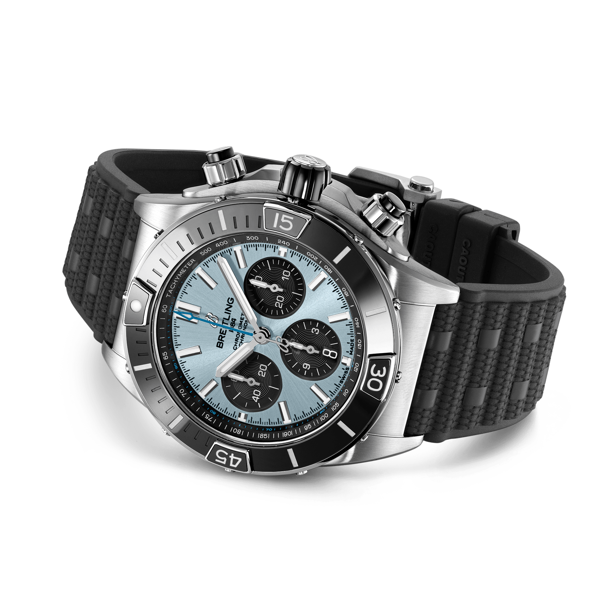 Breitling Super Chronomat B01 44 PB0136251C1S1