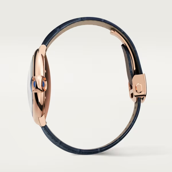 Cartie BALLON BLEU DE CARTIER WATCH