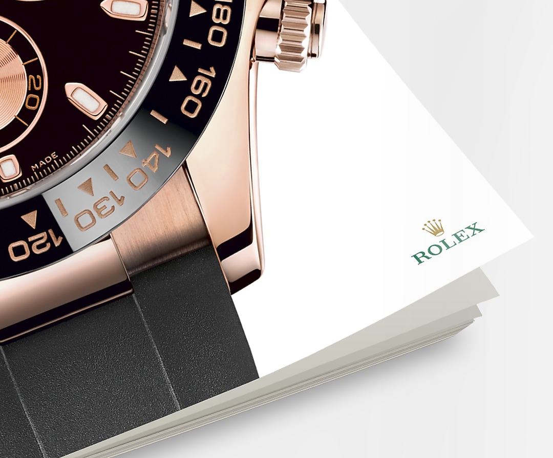 Rolex COSMOGRAPH DAYTONA-M116515ln-0017