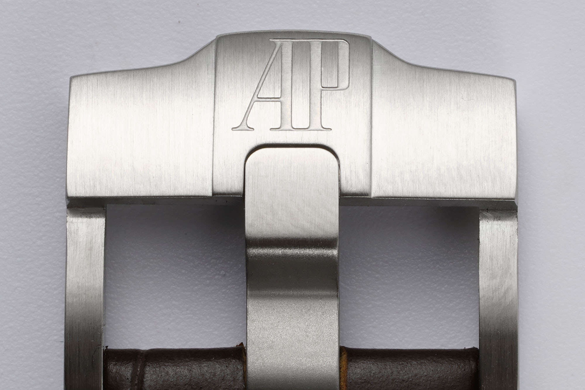 Audemars Piguet Royal Oak Offshore 42 mm, Brown Ref. 26470ST.OO.A099CR.01