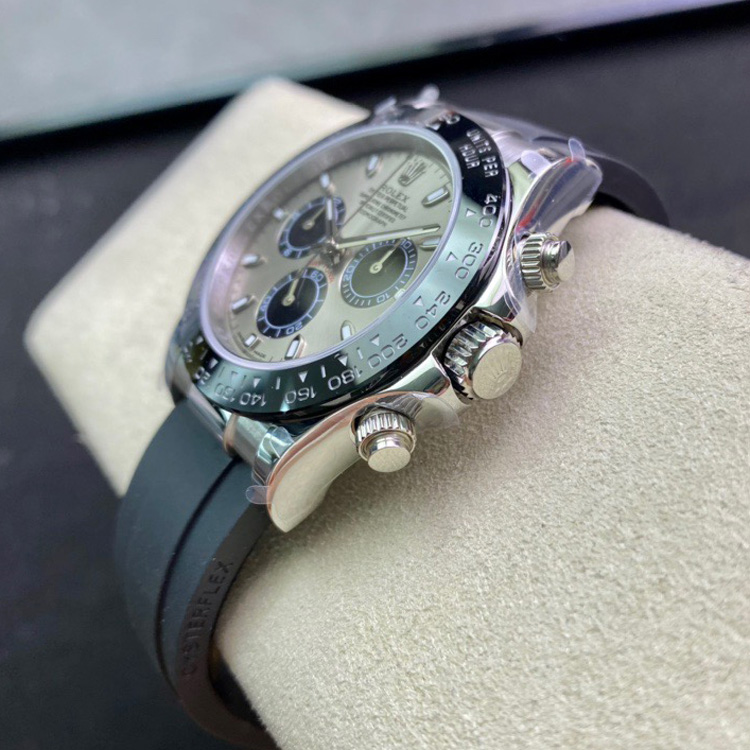 (Top version 1:1)🔥Rolex COSMOGRAPH DAYTONA-M116519ln-0027