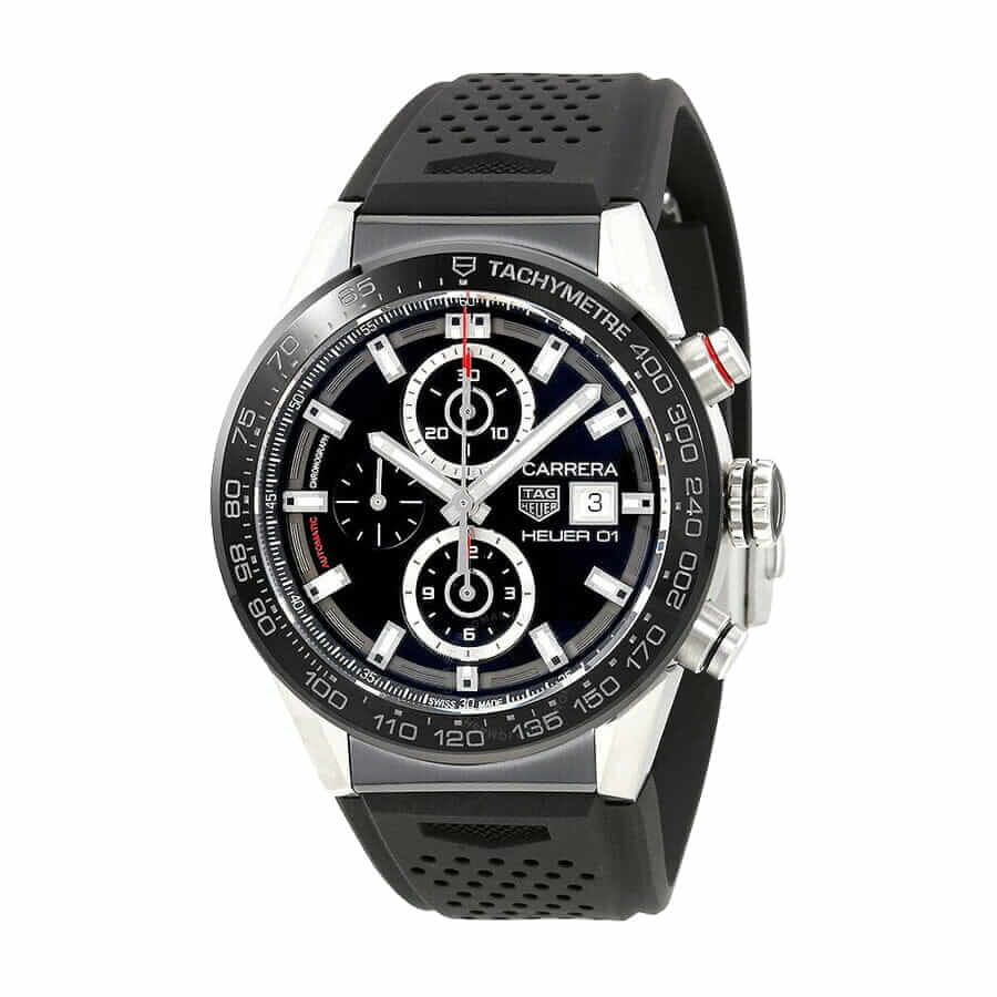 TAG Heuer Carrera CAR201Z.FT6046