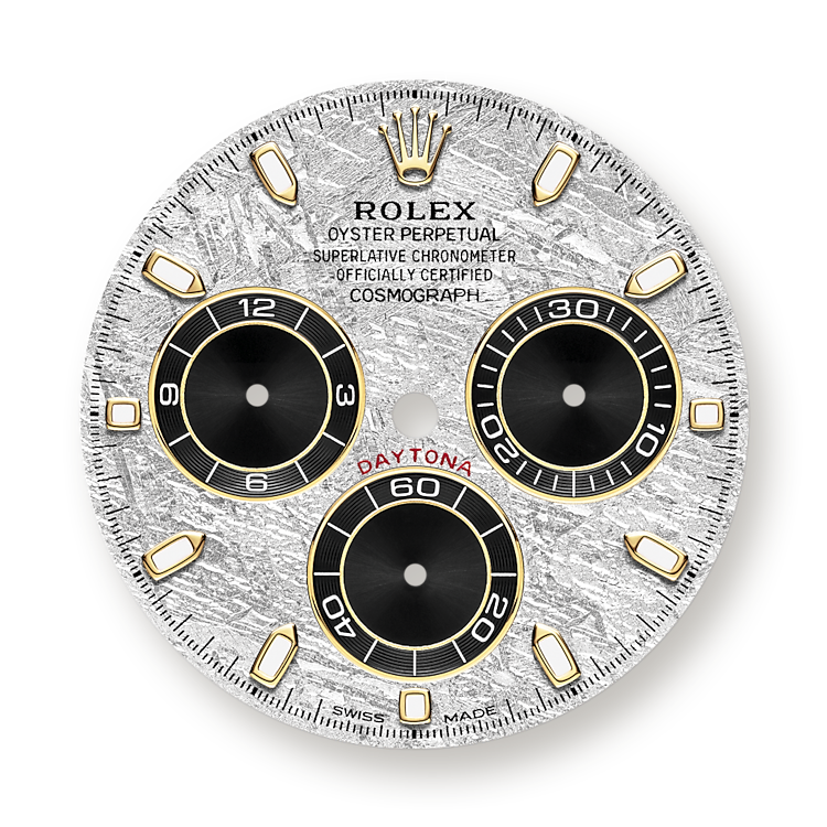 Rolex COSMOGRAPH DAYTONA-M116508-0015
