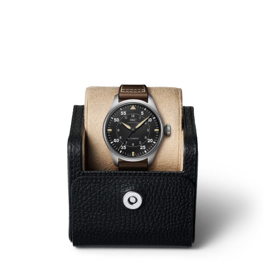 IWC BIG PILOT’S WATCH 43 SPITFIRE