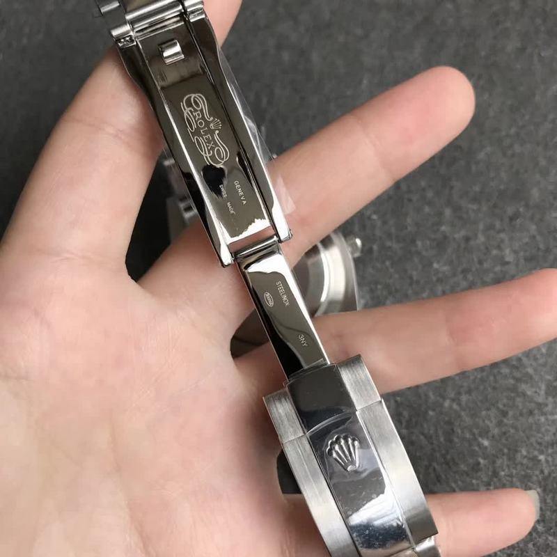 Rolex Sky-Dweller Super Clone