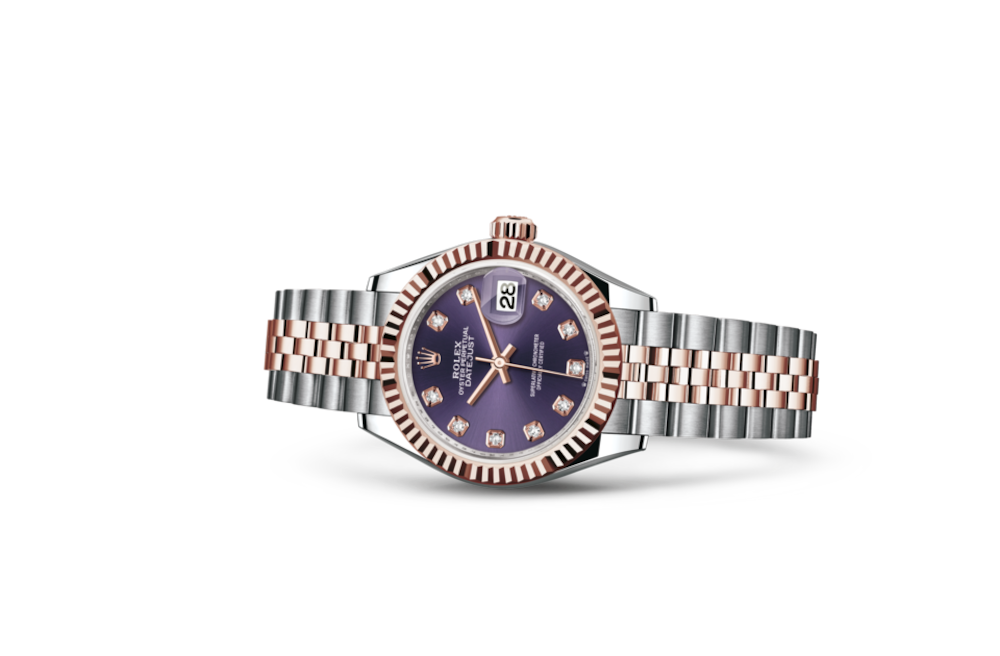 LadyRolex DATEJUST 279171