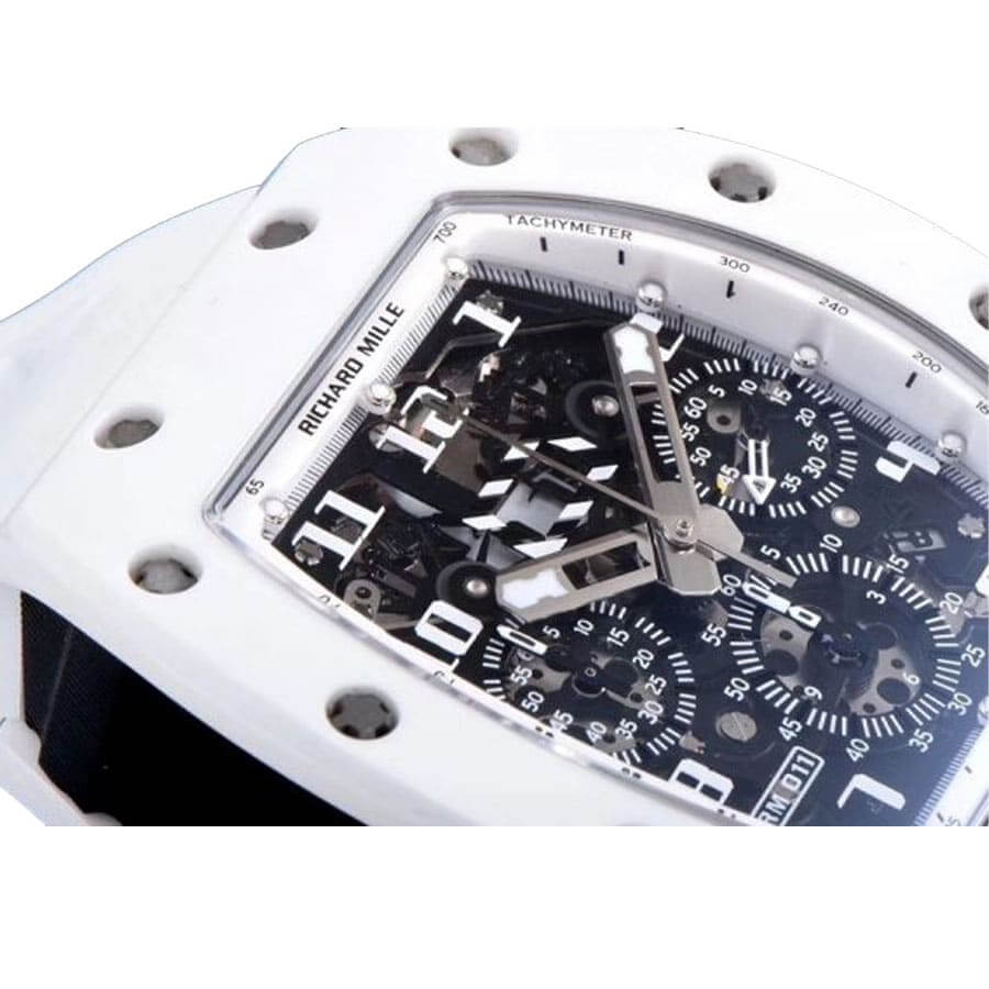 Richard Mille Limited Replica RM011-FM