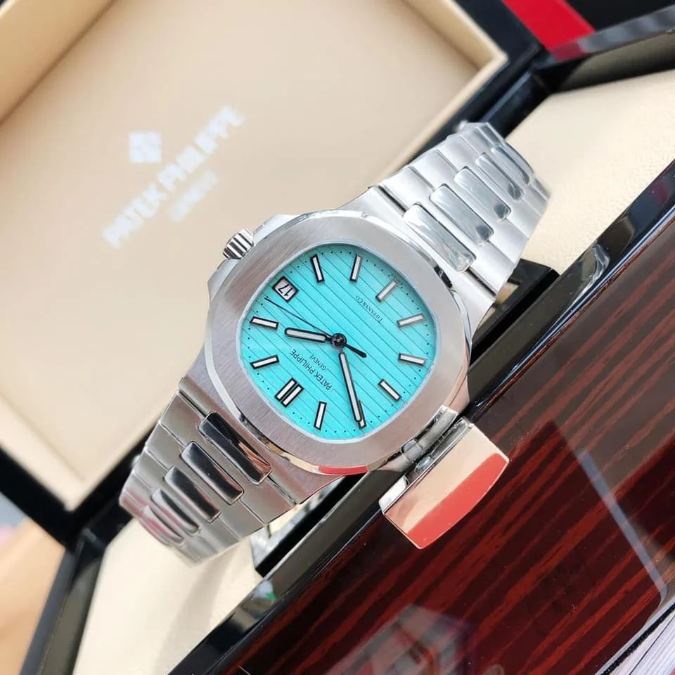 Patek Philippe Nautilus Tiffany 5711/1A-018 Replica