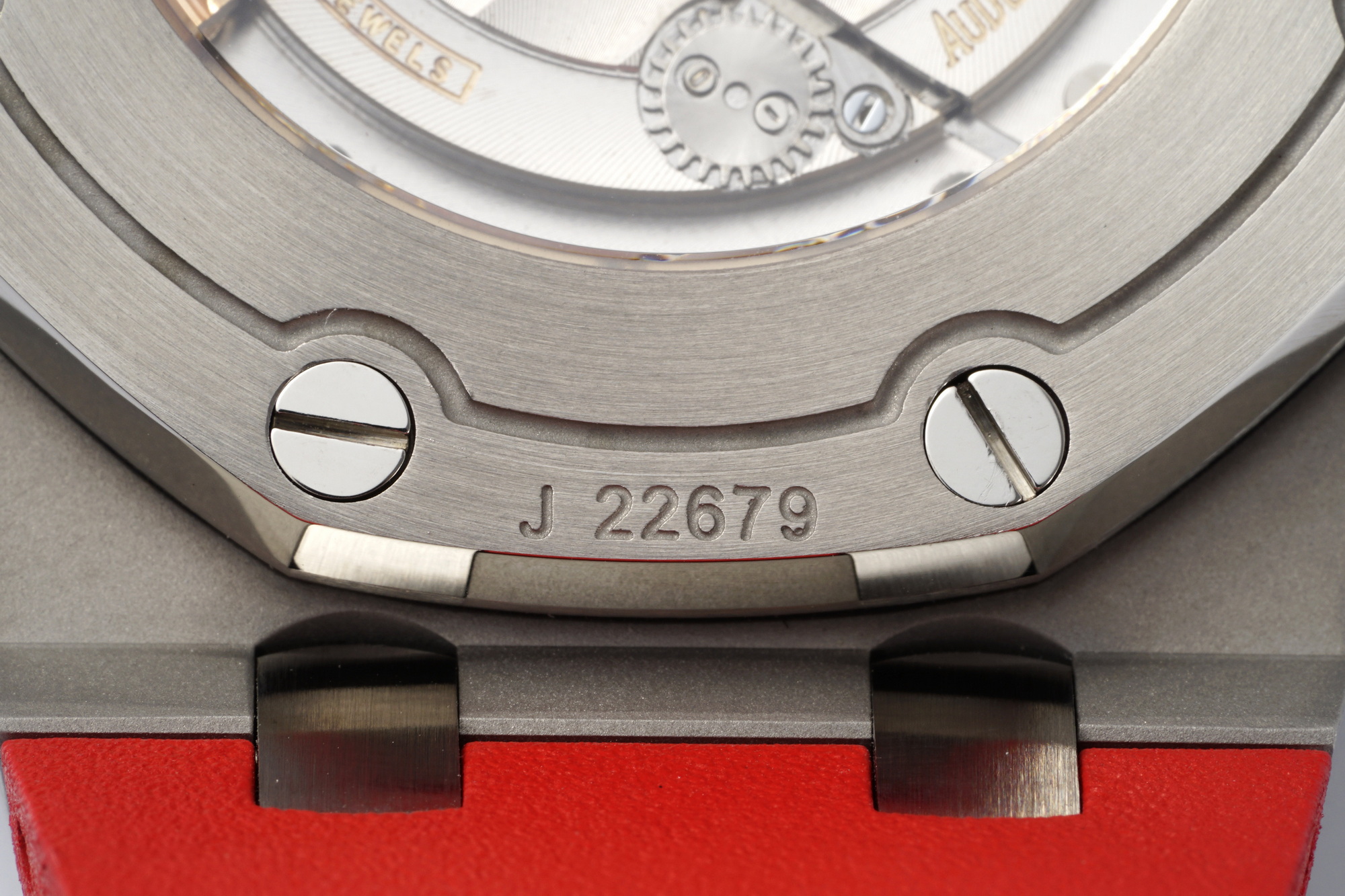 Audemars Piguet Royal Oak Offshore 42 mm, Black Ref. 26470SO.OO.A002CA.01