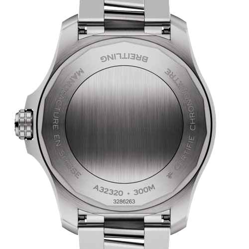 Breitling AVENGER AUTOMATIC GMT 44