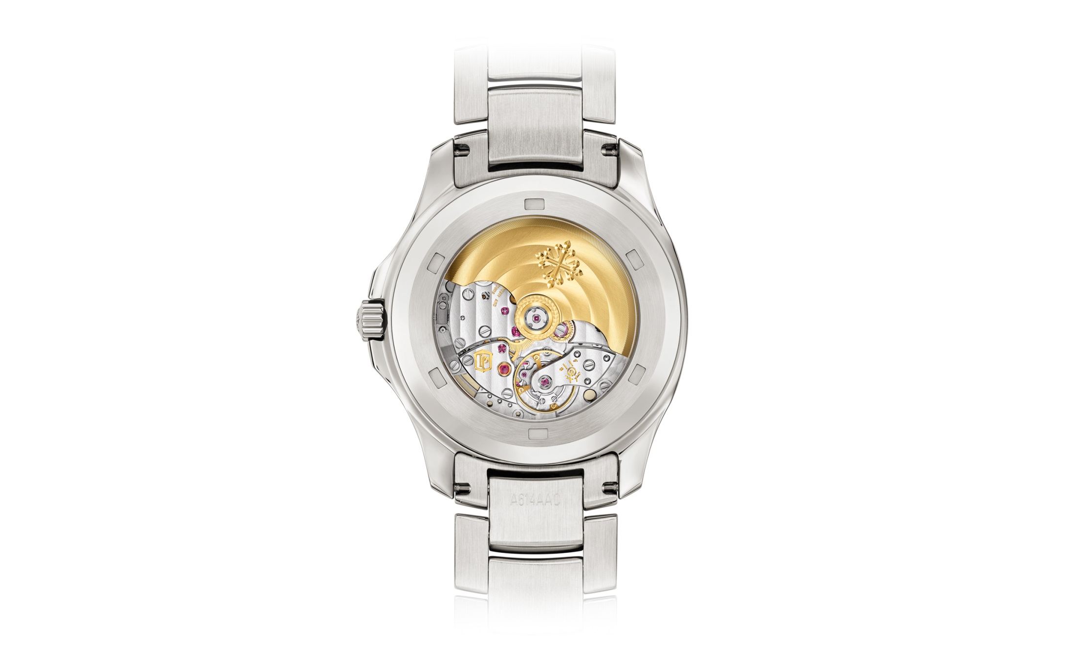 Patek Philippe Aquanaut 5167/1A-001