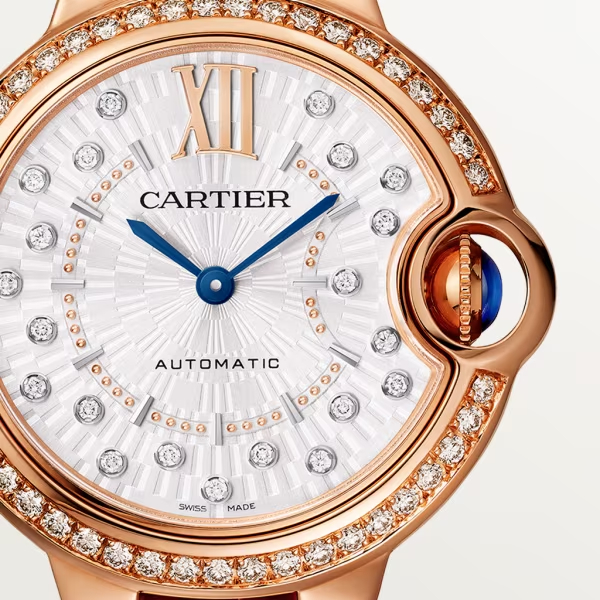 Cartie BALLON BLEU DE CARTIER WATCH