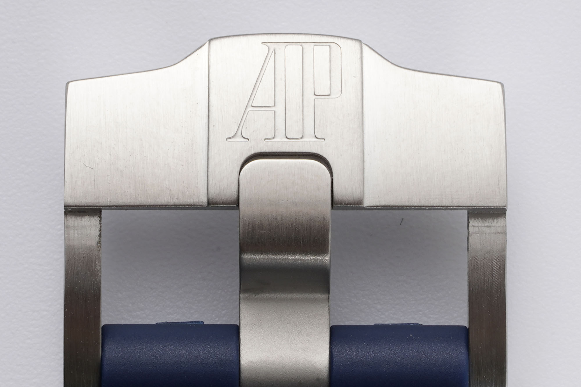 Audemars Piguet Royal Oak Offshore 42 mm, Blue Ref. 26470ST.OO.A027CA.01