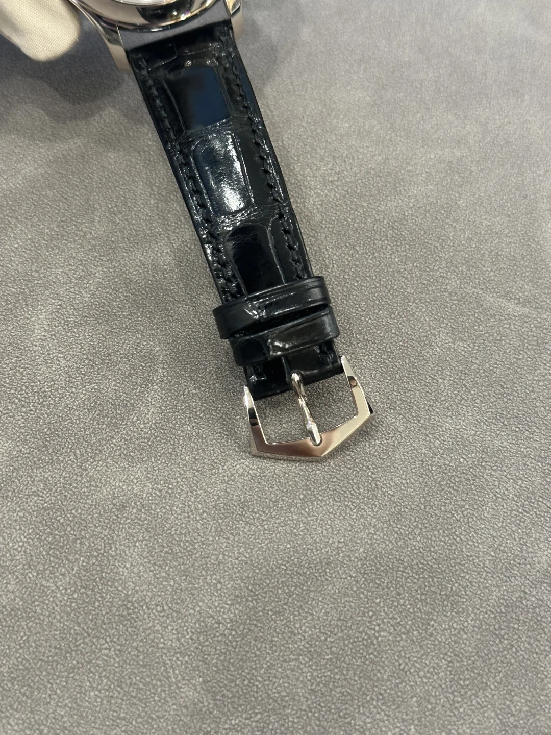 Patek Philippe 5205G-013 Blue Replica