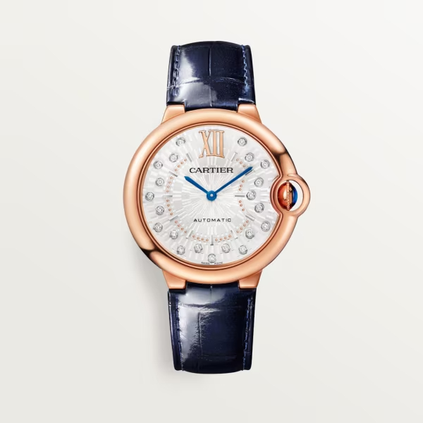 Cartie BALLON BLEU DE CARTIER WATCH