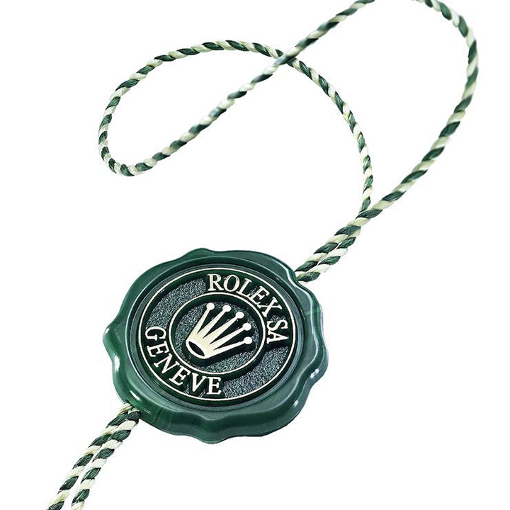 Rolex Sea-Dweller 44mm m126660-0001