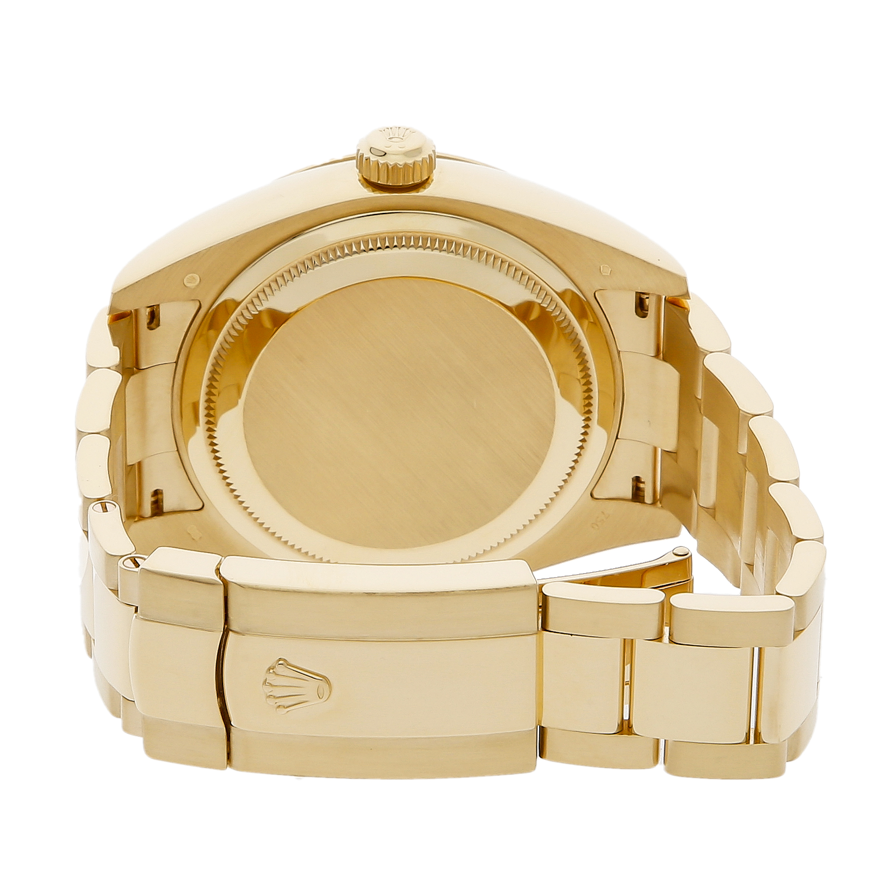 Rolex Super Clone Watch : Sky-Dweller 326938-0001