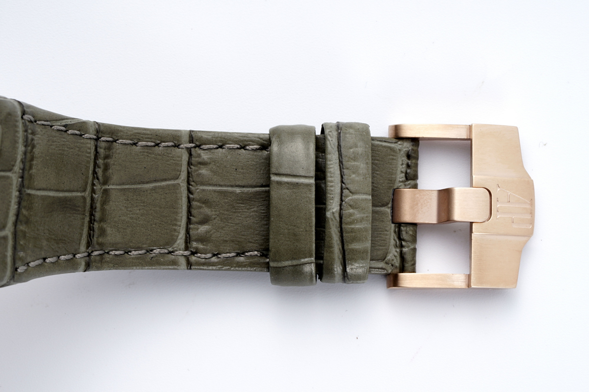 Audemars Piguet Royal Oak Offshore 42 mm, Black Ref. 26470OR.OO.A125CR.01