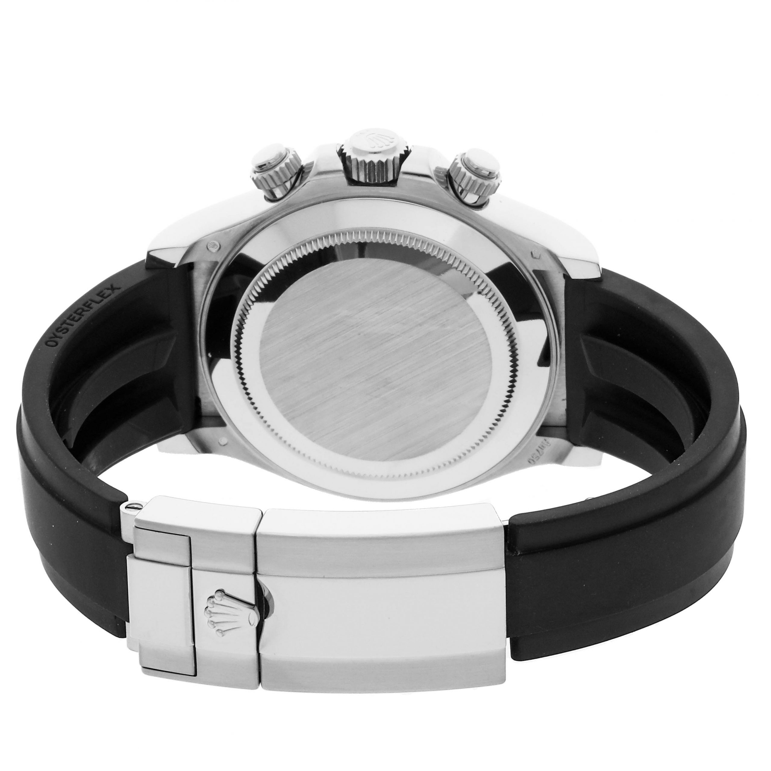 Rolex Super Clone Watch : Daytona Cosmograph 116519LN-0022