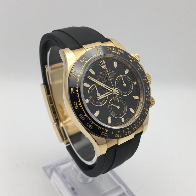 Rolex COSMOGRAPH DAYTONA-116518LN-0035