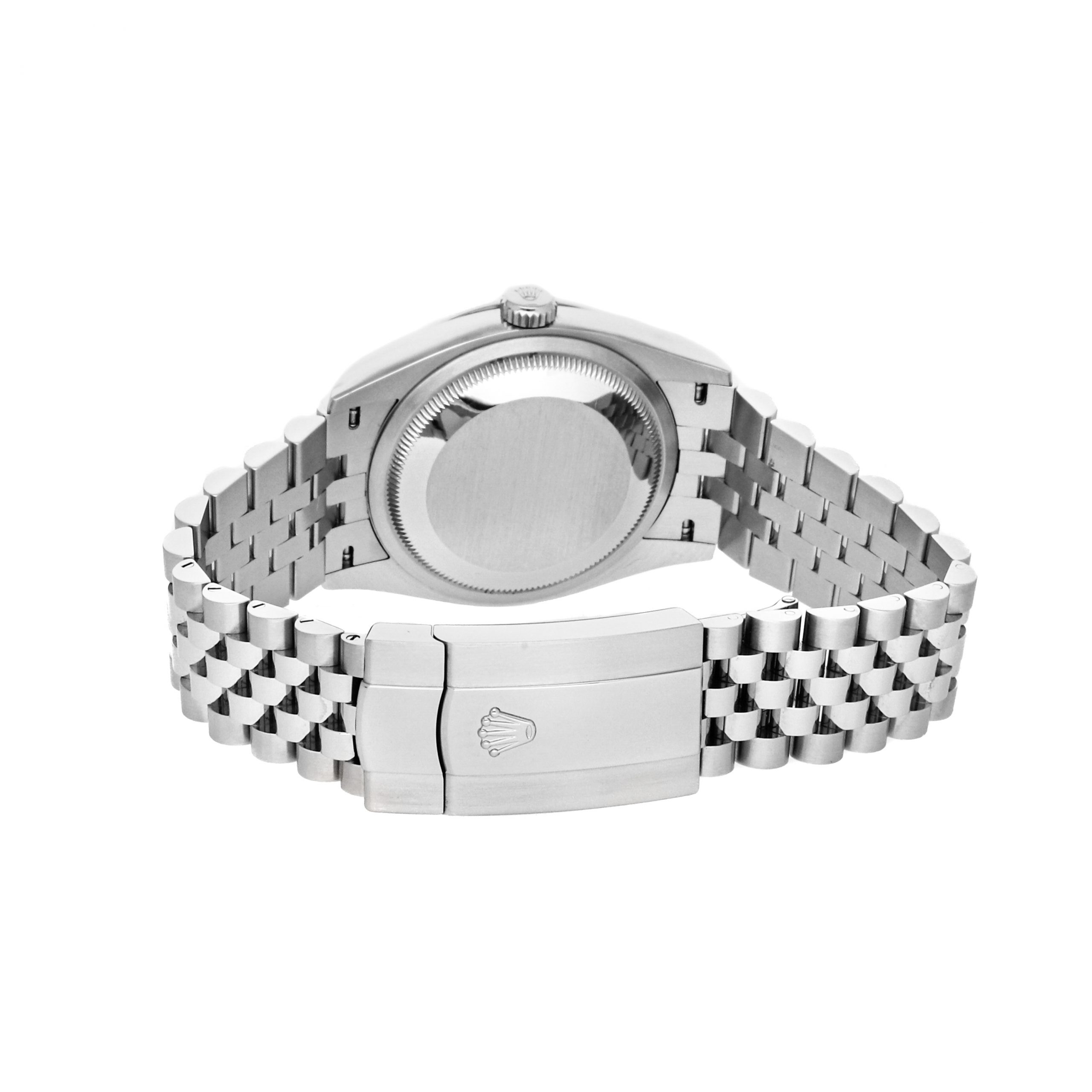 Rolex Super Clone Watch : Datejust 126234-0027