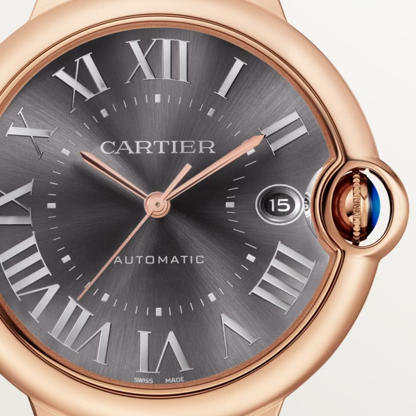 Cartie BALLON BLEU DE CARTIER WATCH