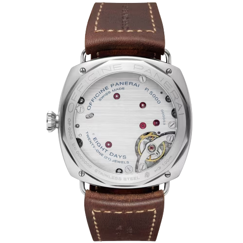 Panerai Radiomir 8 Days PAM00992 - 45mm