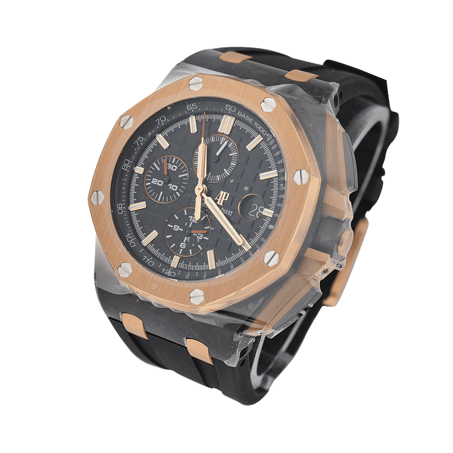 Audemars Piguet Royal Oak Offshore 26406FR.00.002CA.01 Replica