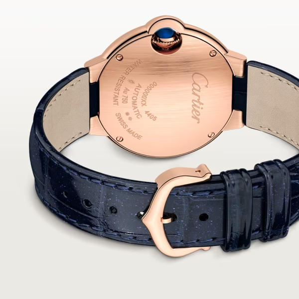Cartie BALLON BLEU DE CARTIER WATCH
