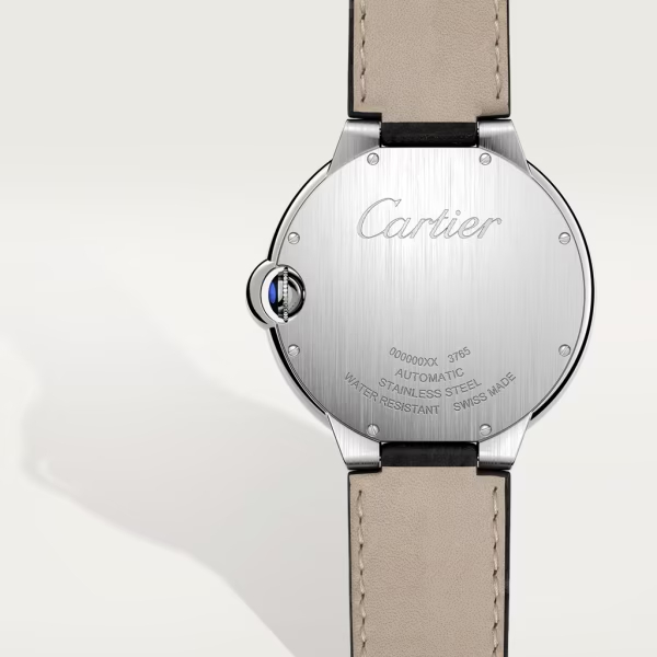 Cartie BALLON BLEU DE CARTIER WATCH