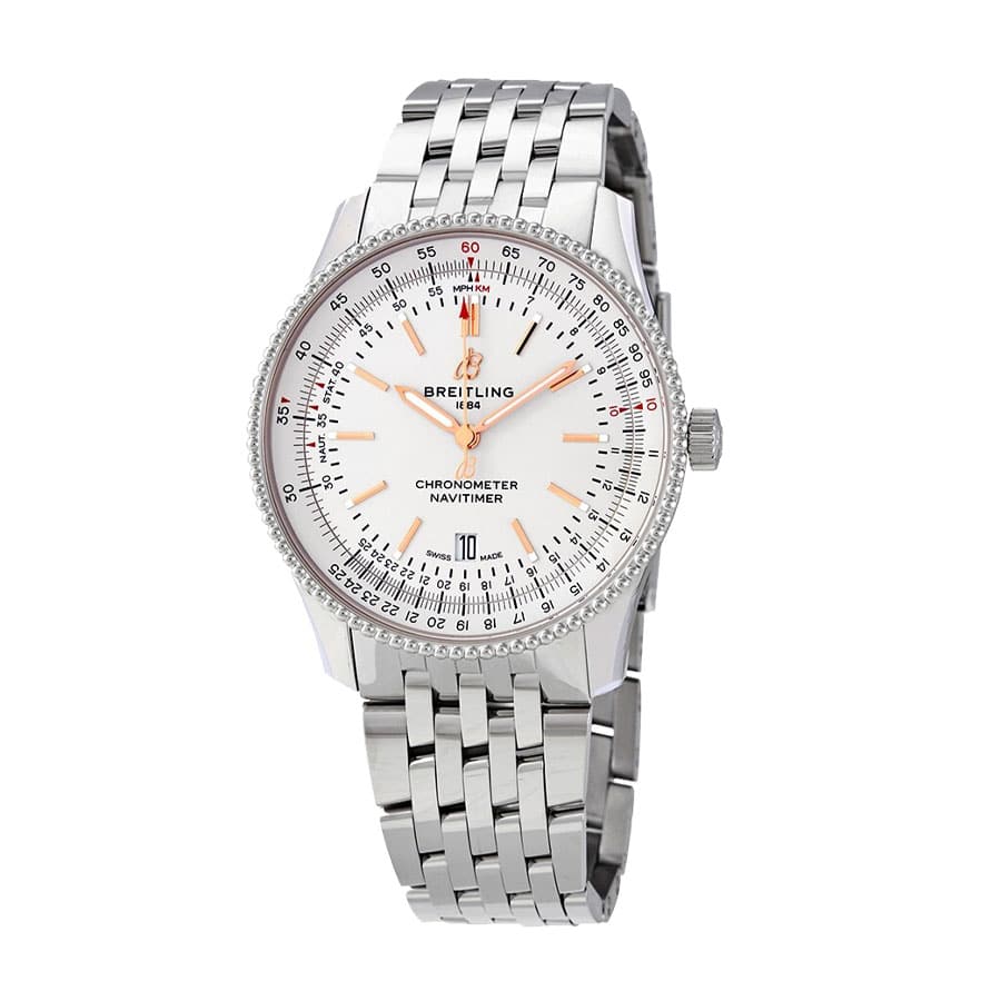 Breitling Navitimer 41 Replica A17326211G1A1