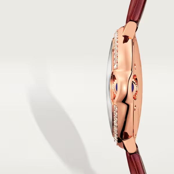 Cartie BALLON BLEU DE CARTIER WATCH