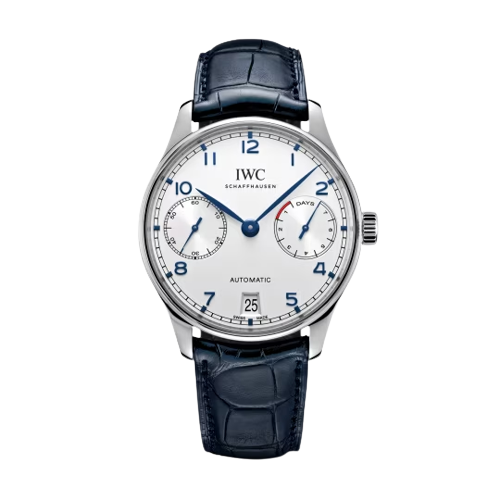 IWC PORTUGIESER AUTOMATIC