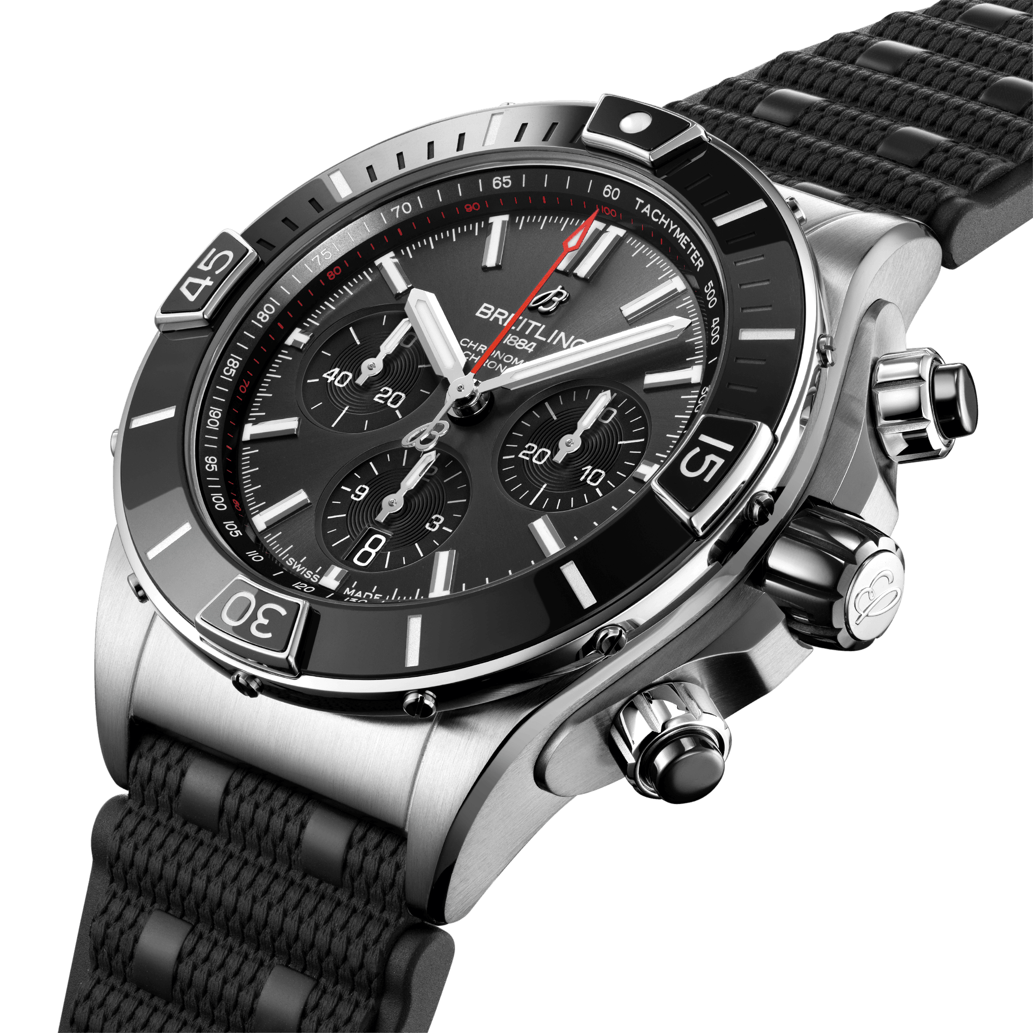 Breitling Super Chronomat B01 44 AB0136251B2S1