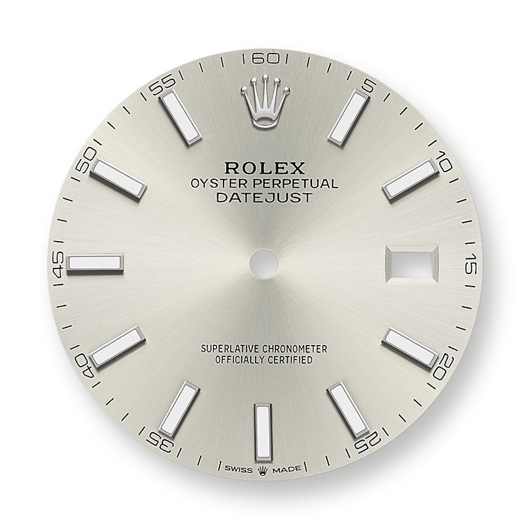 Rolex Datejust m126300-0004 Watch