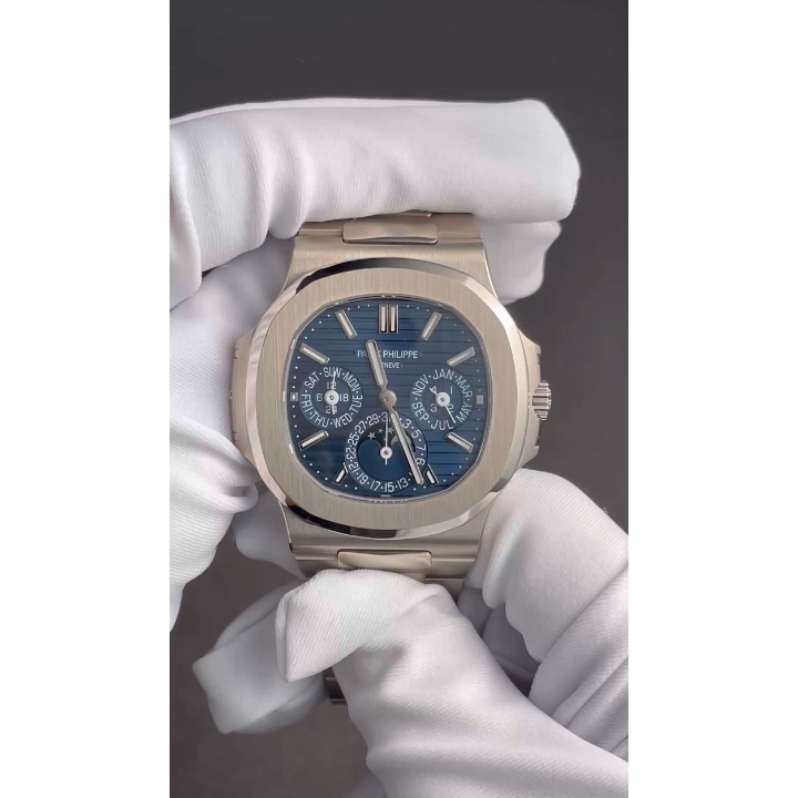 Patek Philippe Nautilus 5740-1G-001