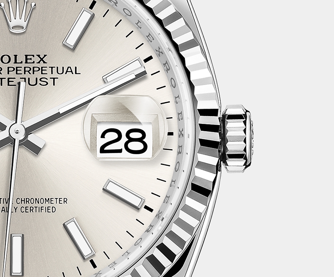 Rolex Datejust 278274-0011 Watch