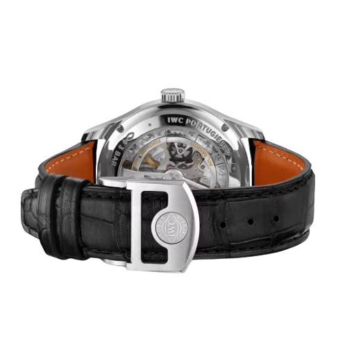IWC PORTUGIESER PERPETUAL CALENDAR 42mm IW344203