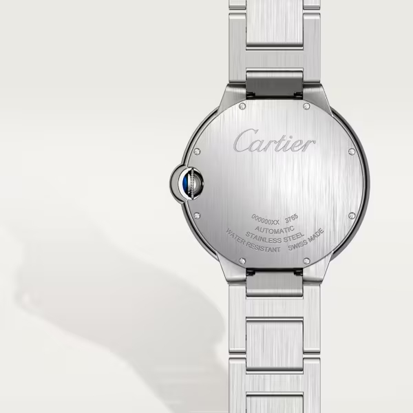 Cartie BALLON BLEU DE CARTIER WATCH