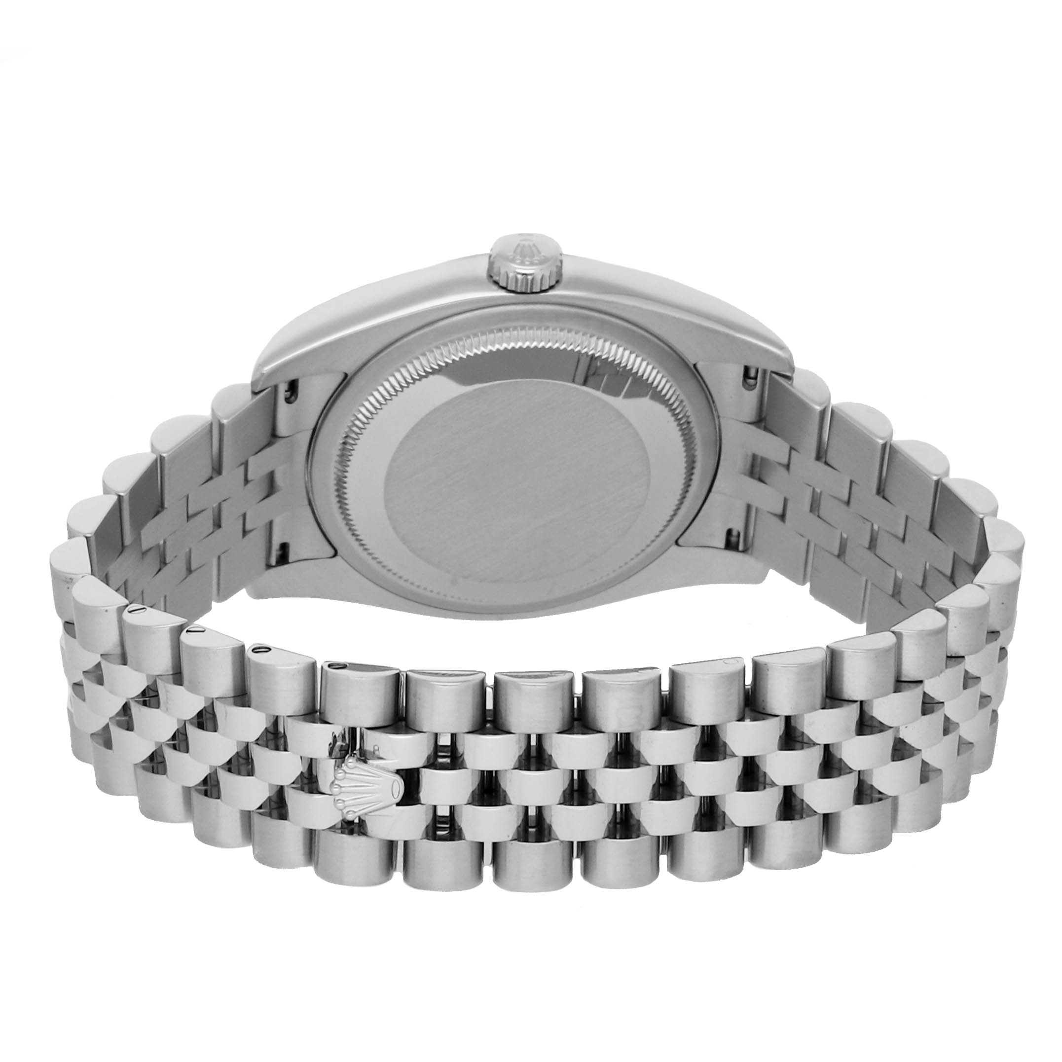 Rolex Super Clone Watch : Datejust 116200-0094