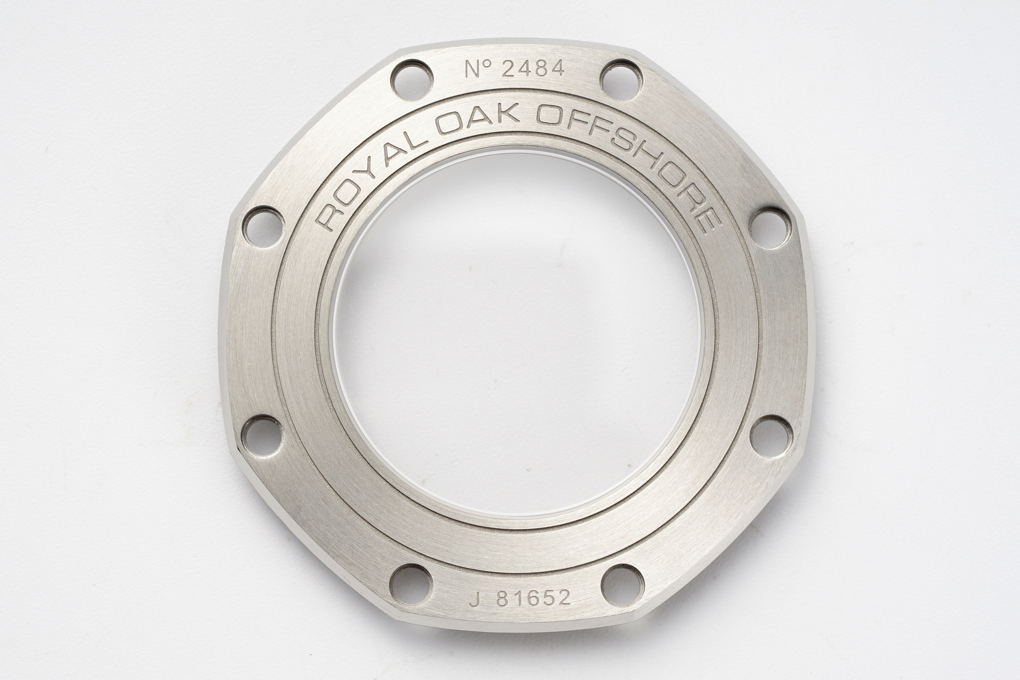 Audemars Piguet Royal Oak Offshore 44 mm, Blue Ref. 26401PO.OO.A018CR.01