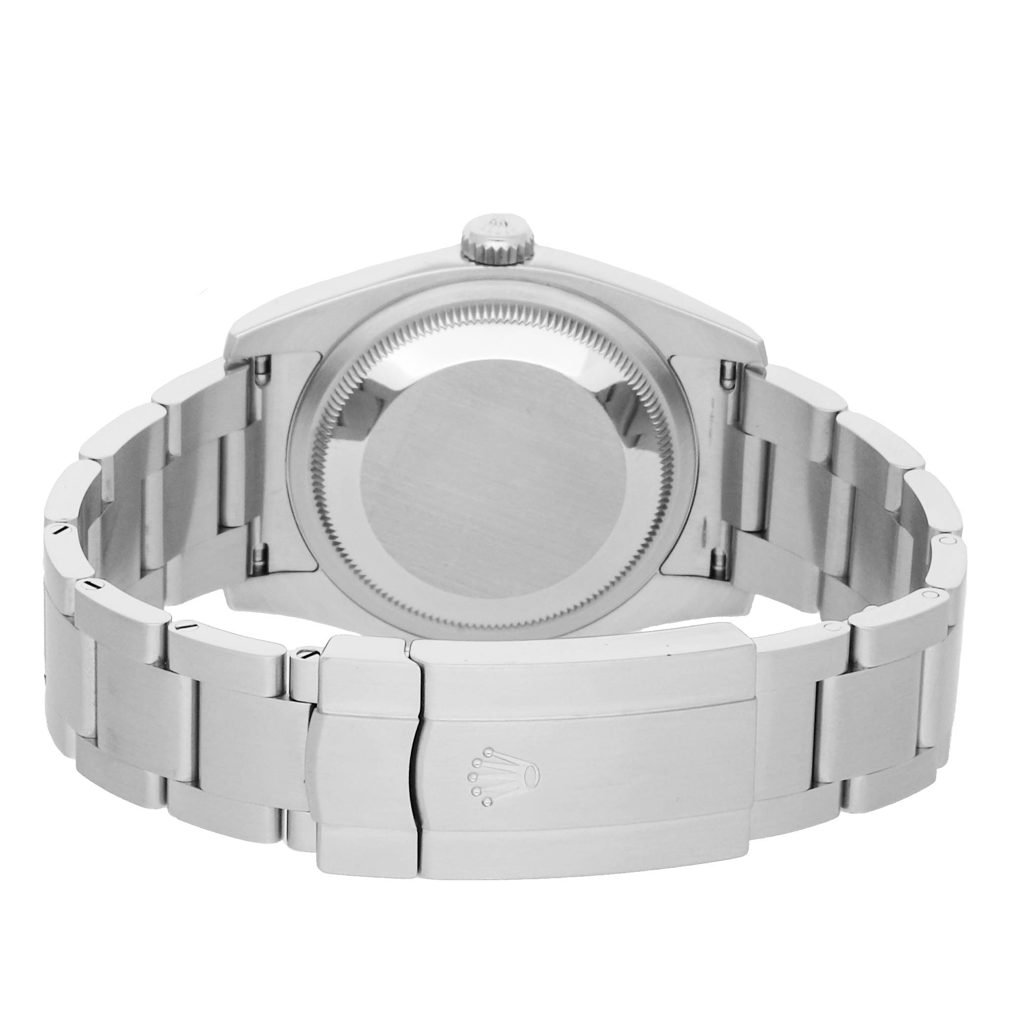 Rolex Super Clone Watch : Oyster Perpetual 116000-0010